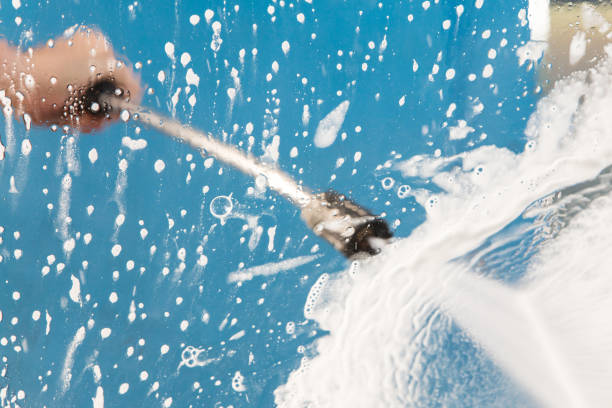 Best Commercial Pressure Washing in Bridgeview, IL