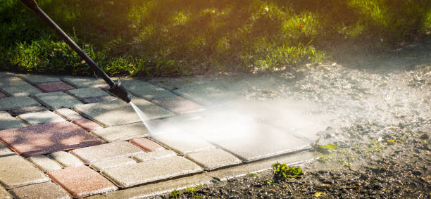 Best Building Exterior Pressure Washing in Bridgeview, IL